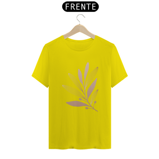 Nome do produtoCamiseta Feminina T-shirt Flores