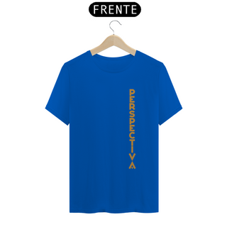 Nome do produtoCamiseta Feminina T-shirt Perspectiva