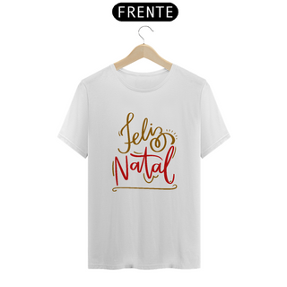 Nome do produtoCamiseta Feminina T-shirt Coleção Fim De Ano