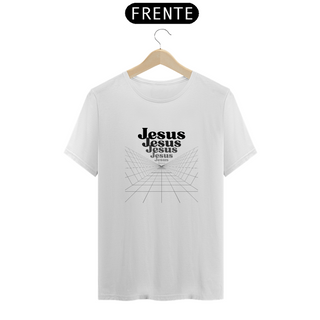 Nome do produtoCamiseta Feminina T-shirt Jesus