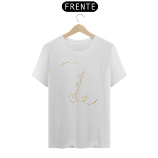 Nome do produtoCamiseta Feminina T-shirt Gratidão