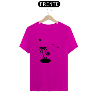 Nome do produtoCamiseta Feminina T-shirt Tardinha