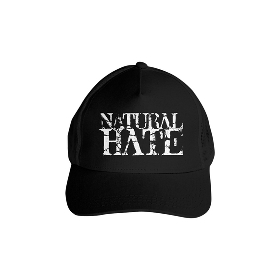 Natural Hate