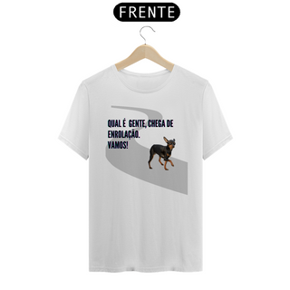 Nome do produtoT-Shirt DOG
