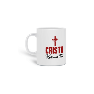 Nome do produtoCristo