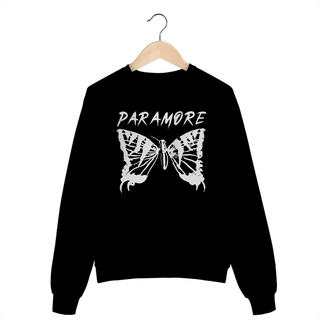 Moletom Paramore