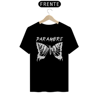 Camisa Paramore