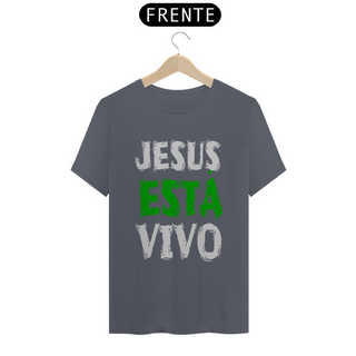 Nome do produtoJesus Está Vivo