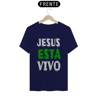 Nome do produtoJesus Está Vivo