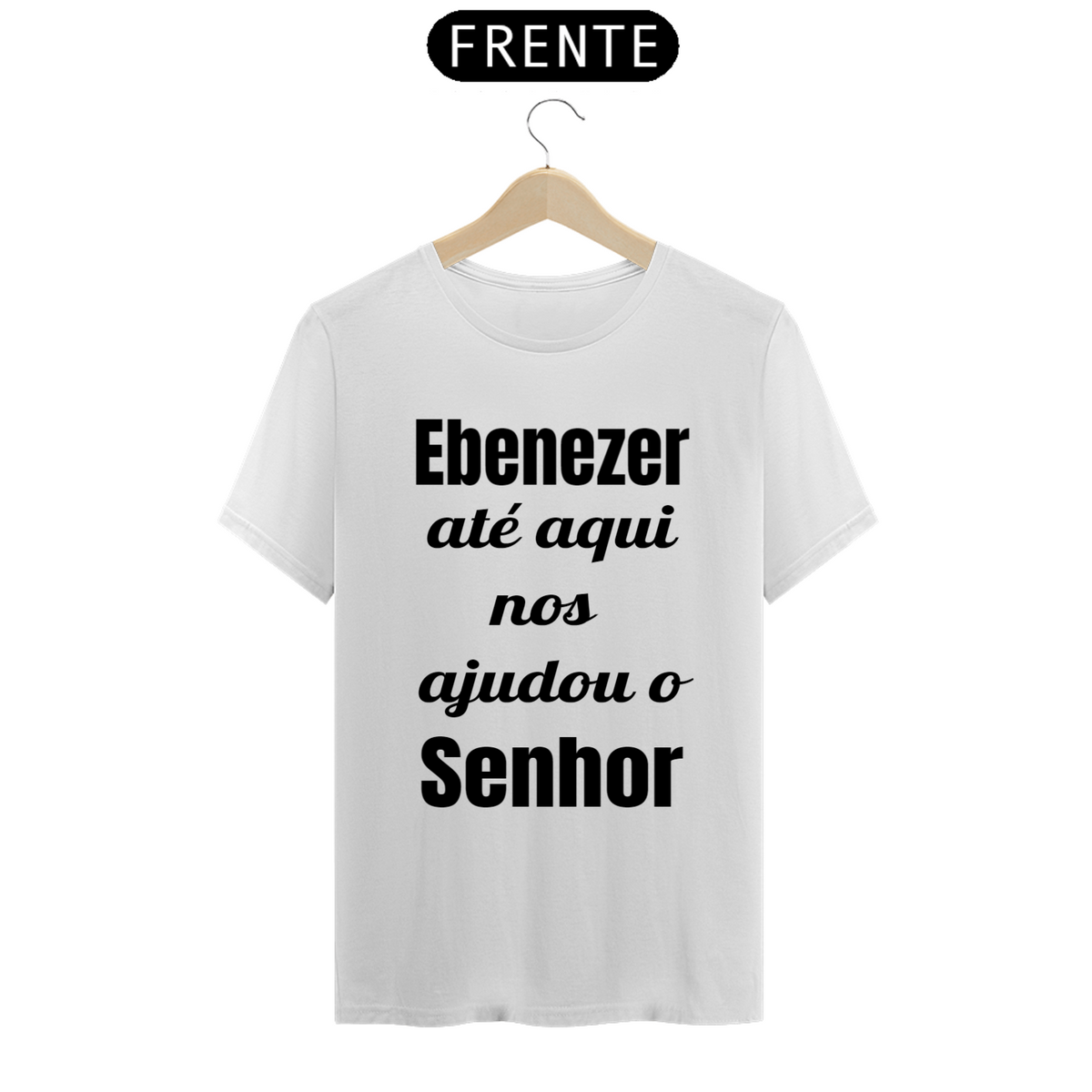 Nome do produto: Ebenezer