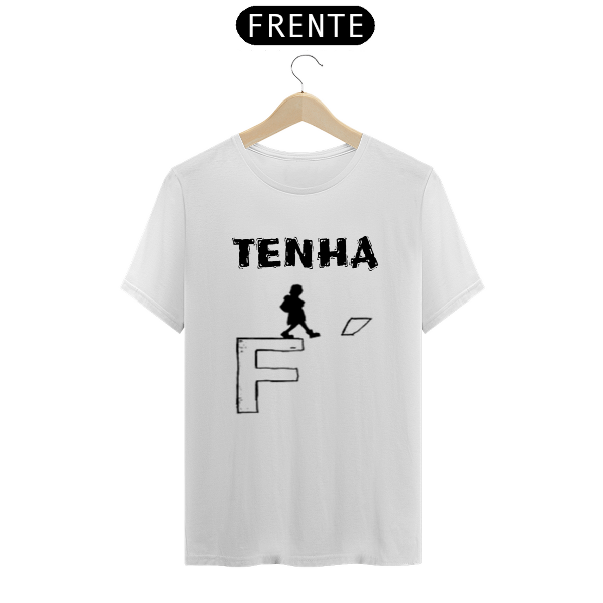 Nome do produto: Tenha Fé