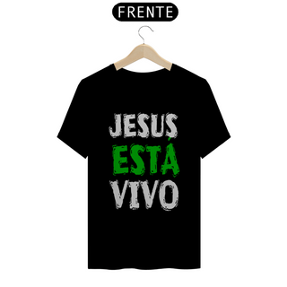 Jesus Está Vivo