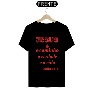 Nome do produtoJoão 14:6 - Jesus é o caminho, verdade e a vida