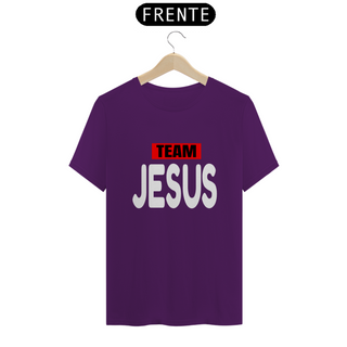 Nome do produtoTeam Jesus