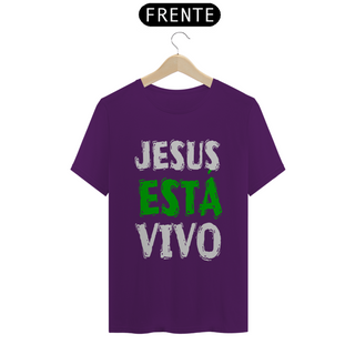 Nome do produtoJesus Está Vivo