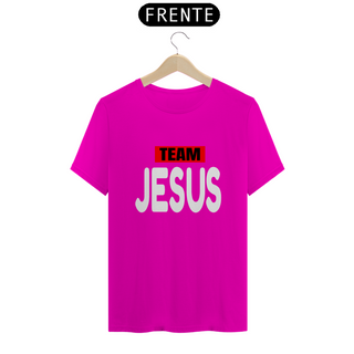 Nome do produtoTeam Jesus