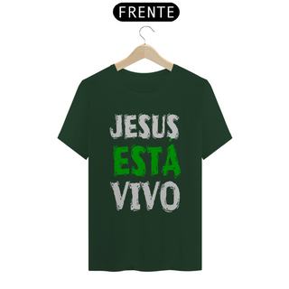 Nome do produtoJesus Está Vivo