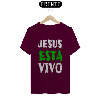 Nome do produtoJesus Está Vivo