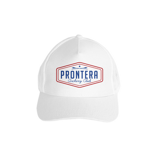 Nome do produtoBoné Trucker - Prontera Archery Club