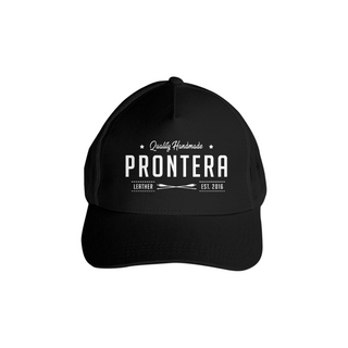 Nome do produtoBoné Trucker - Prontera Handmade