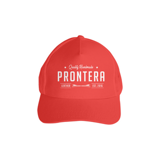 Nome do produtoBoné Trucker - Prontera Handmade