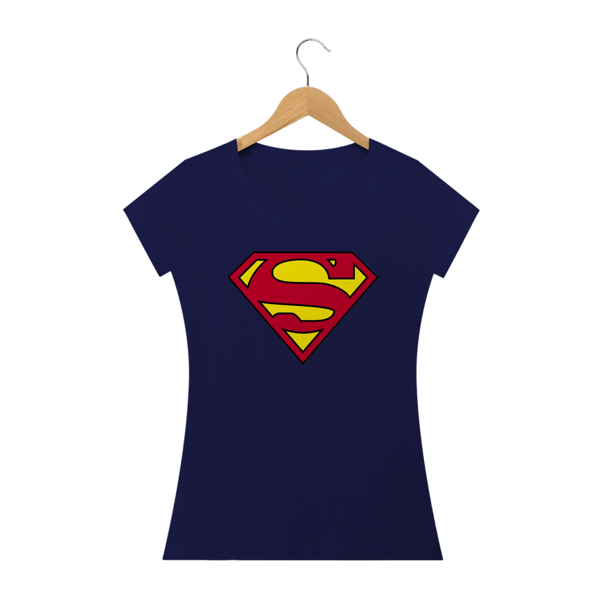 Nome do produto: Super Girl