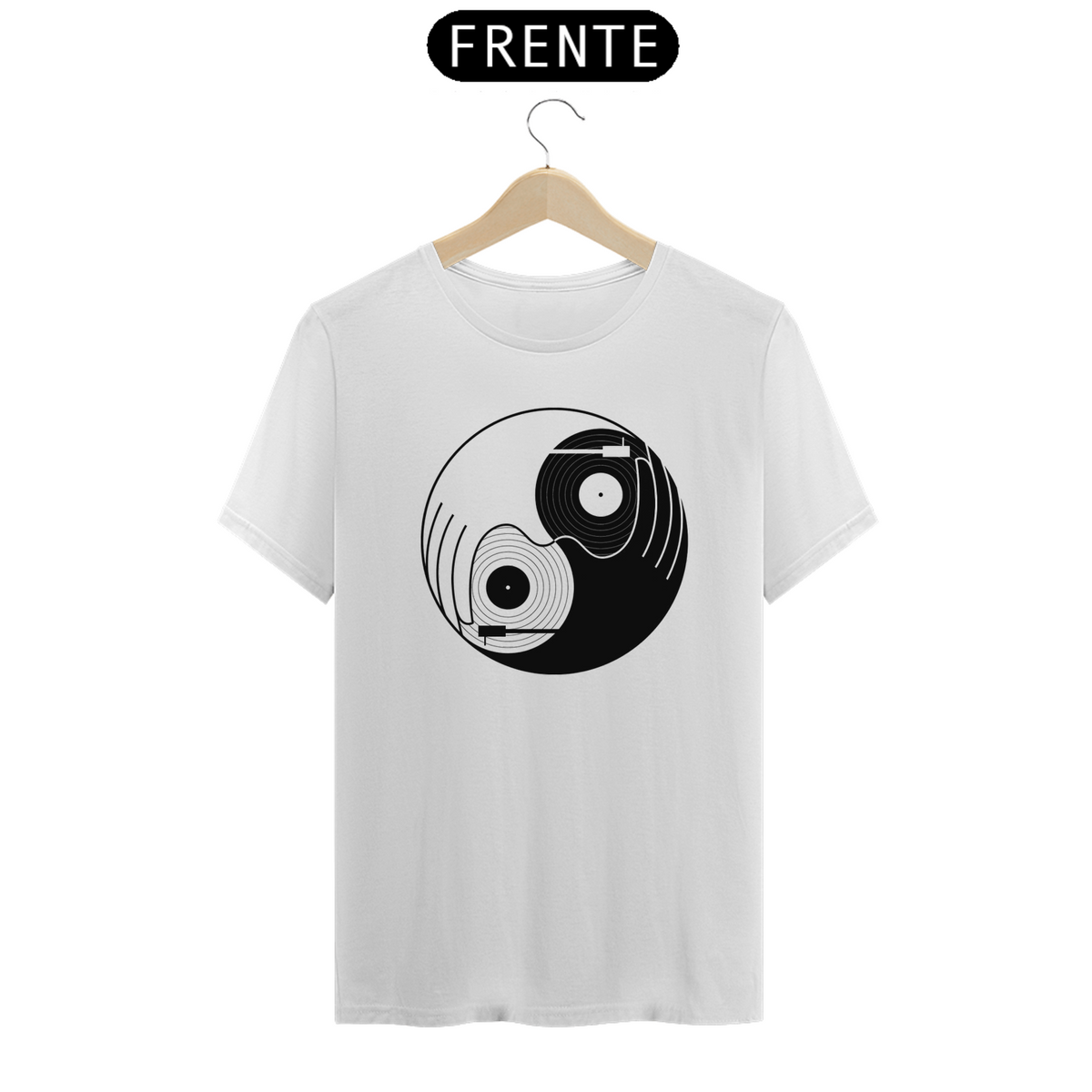 Nome do produto: Yin Yang Music