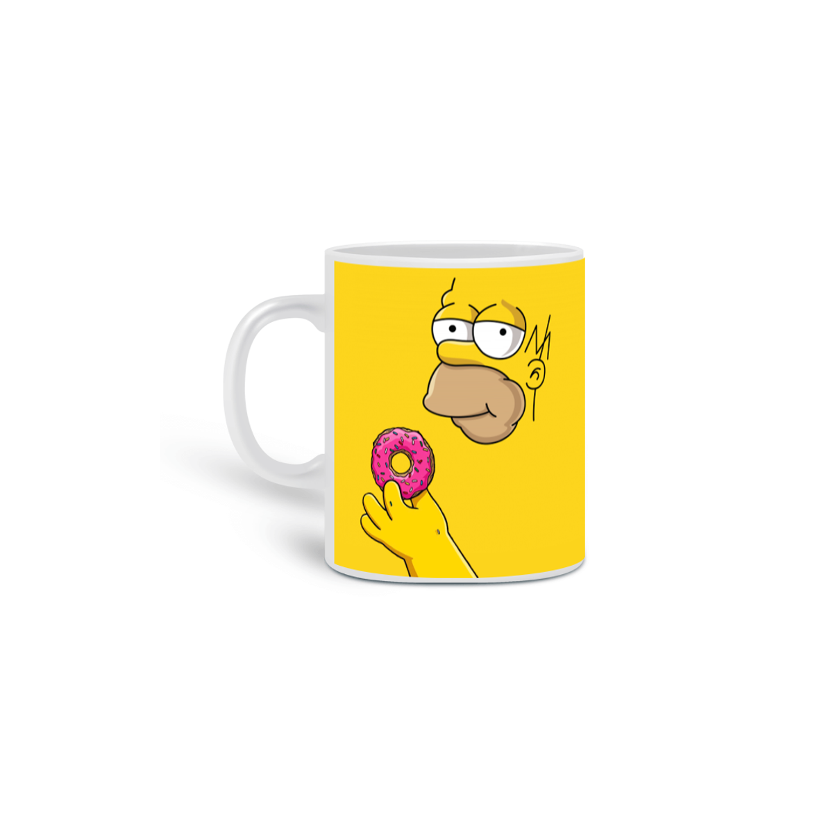 Nome do produto: Homer Simpson