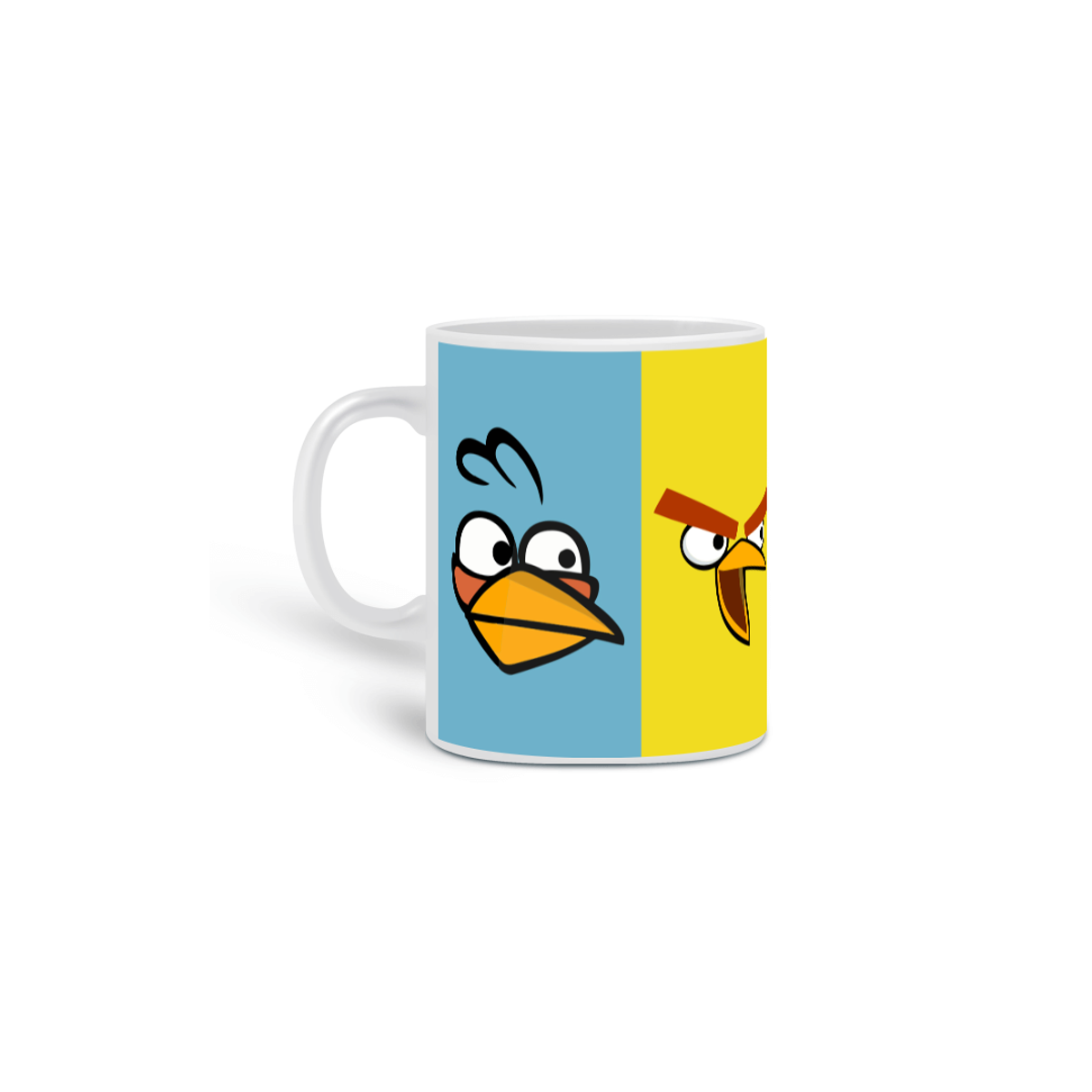 Nome do produto: Angry Bird