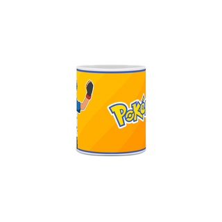 Nome do produtoPokemon - Ash