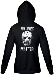 Jason - No lives Matter