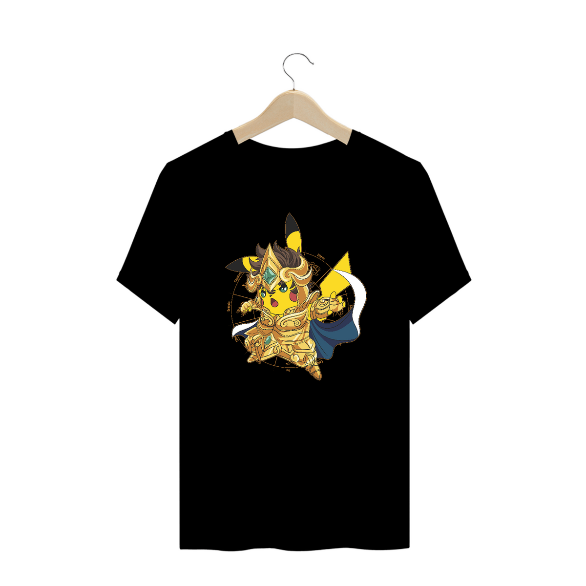 Nome do produto: Cavaleiro Pikachu
