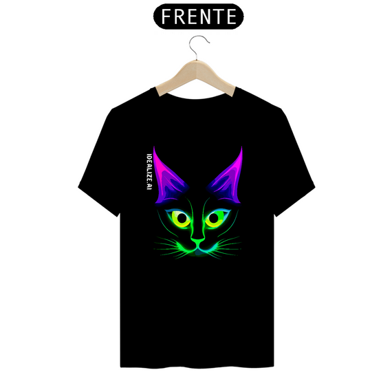 Espectro Felino - Prime - Unisex