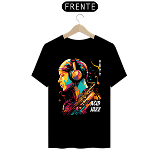 Nome do produtoAcid Jazz - Prime - Unisex