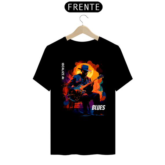 Blues - Prime - Unisex