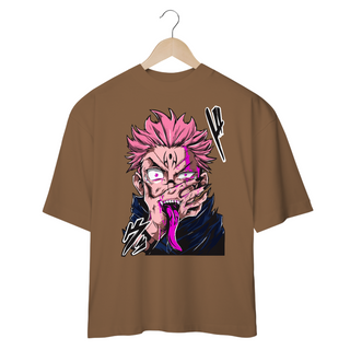 Nome do produtoSUKUNA - JUJUTSU KAISEN