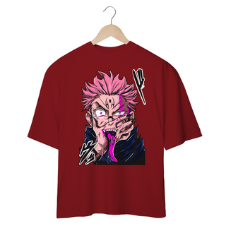 Nome do produtoSUKUNA - JUJUTSU KAISEN