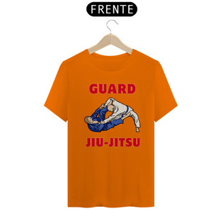Nome do produtoCamiseta Guard Jiu Jitsu