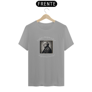 Nome do produtoCamiseta Chesterton - Grama é verde