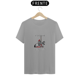 Nome do produtoCamiseta - Esto Vir