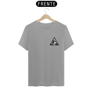 Nome do produtoCamiseta - O triangulo