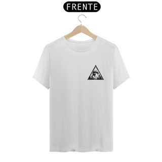 Nome do produtoCamiseta - O triangulo