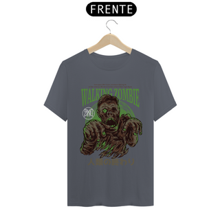 Nome do produtoWALKING ZOMBIE | T-SHIRT