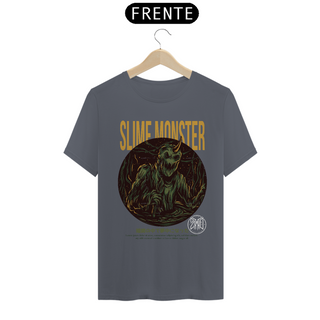 Nome do produtoSLIME MONSTER | T-SHIRT