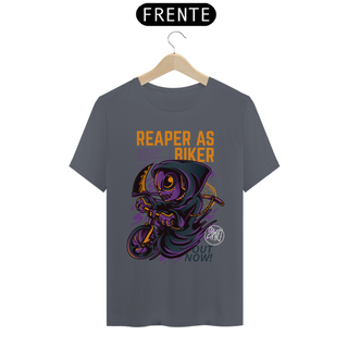 Nome do produtoREAPER BIKER | T-SHIRT