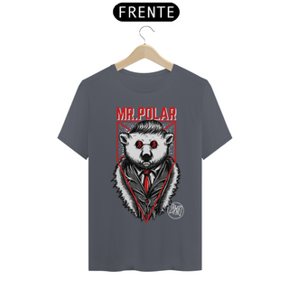 Nome do produtoMR. POLAR | T-SHIRT