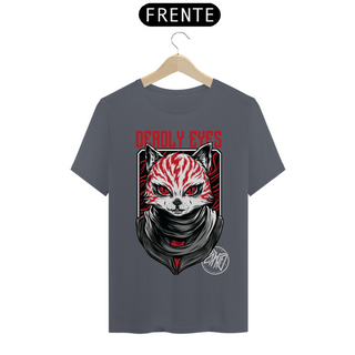 Nome do produtoDEADLY EYES | T-SHIRT