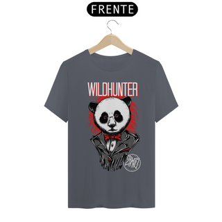 Nome do produtoWILD HUNTER | T-SHIRT