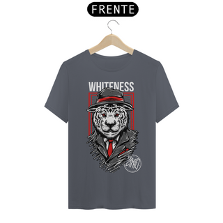 Nome do produtoWHITENESS | T-SHIRT