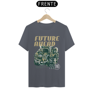 Nome do produtoFUTURE AHEAD | T-SHIRT